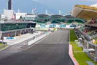 F1 Circuit Malaysia