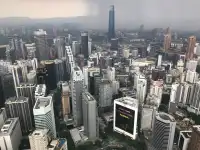 kl from above