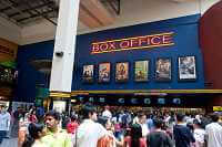 Box Office Cinema